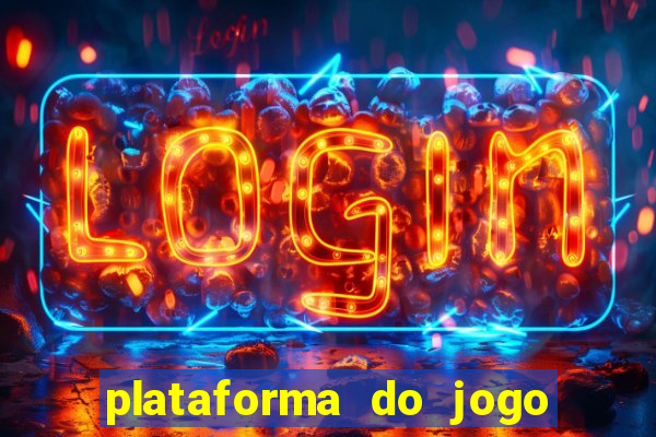 plataforma do jogo do canguru